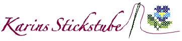 Karins Stickstube